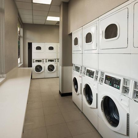 Residence Inn By Marriott Anaheim Resort Area/Garden Grove Zewnętrze zdjęcie