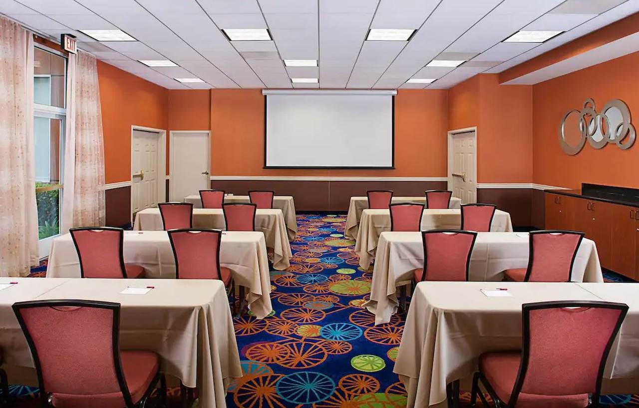 Residence Inn By Marriott Anaheim Resort Area/Garden Grove Zewnętrze zdjęcie