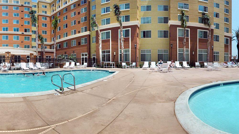 Residence Inn By Marriott Anaheim Resort Area/Garden Grove Zewnętrze zdjęcie
