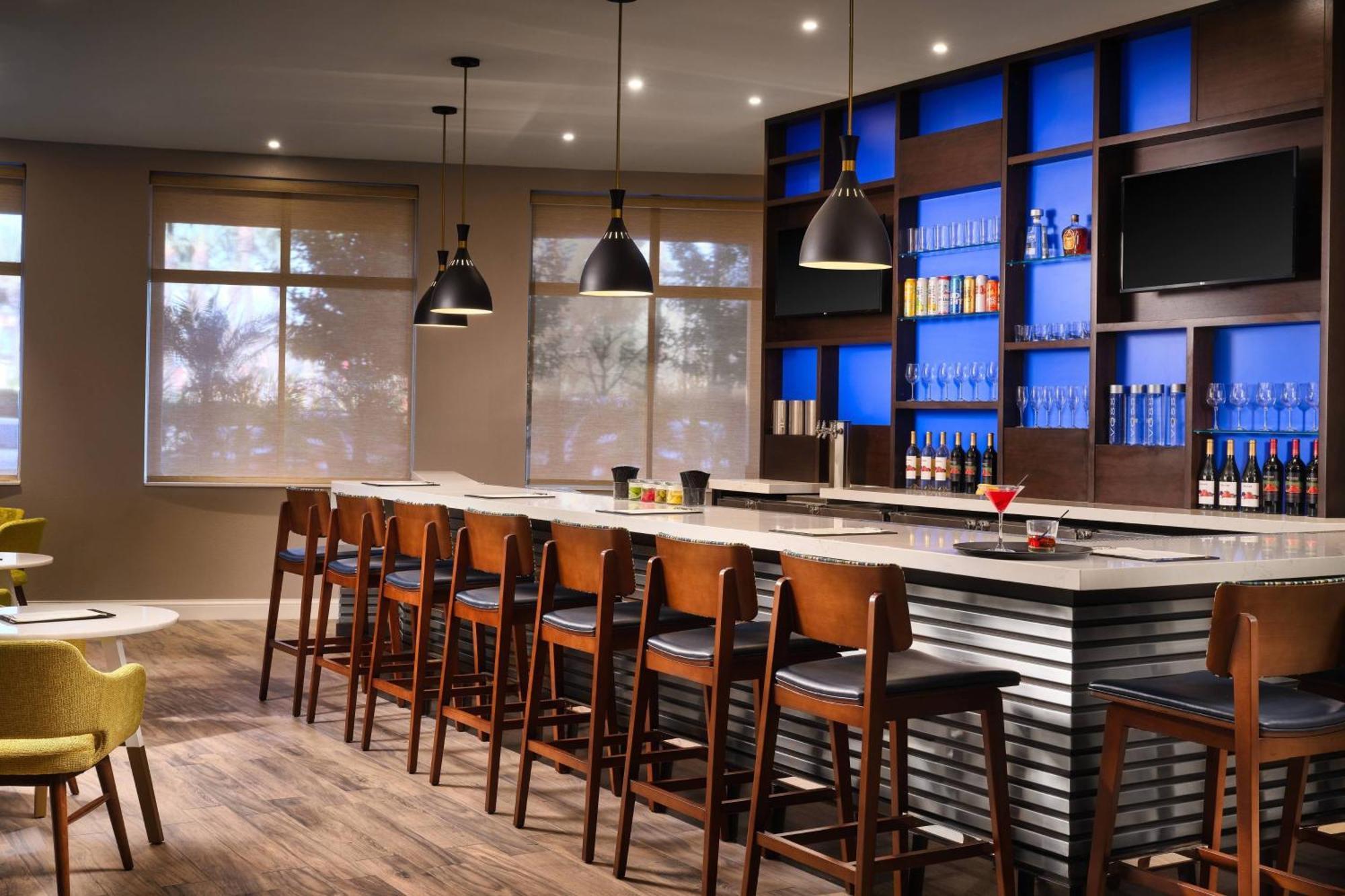 Residence Inn By Marriott Anaheim Resort Area/Garden Grove Zewnętrze zdjęcie