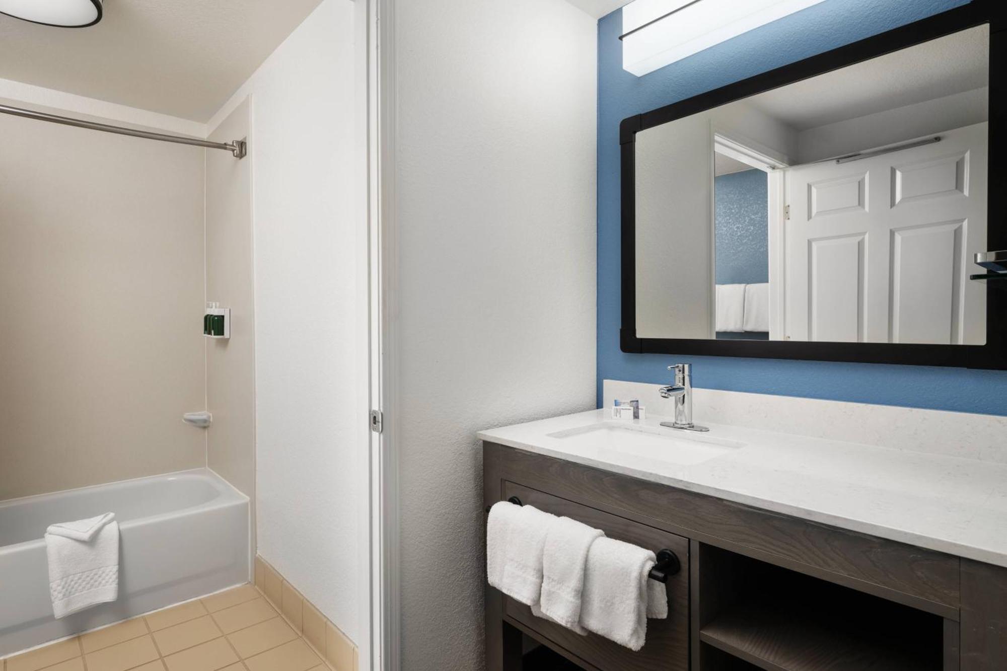 Residence Inn By Marriott Anaheim Resort Area/Garden Grove Zewnętrze zdjęcie