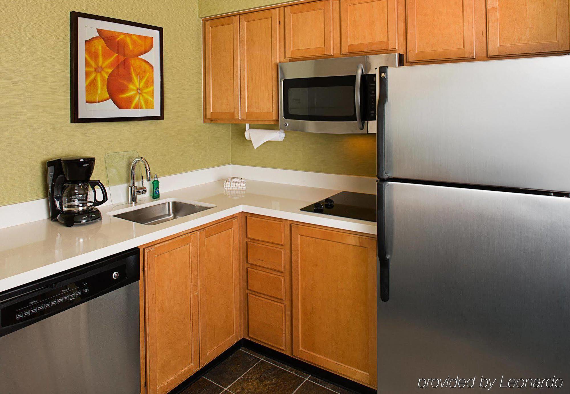 Residence Inn By Marriott Anaheim Resort Area/Garden Grove Zewnętrze zdjęcie