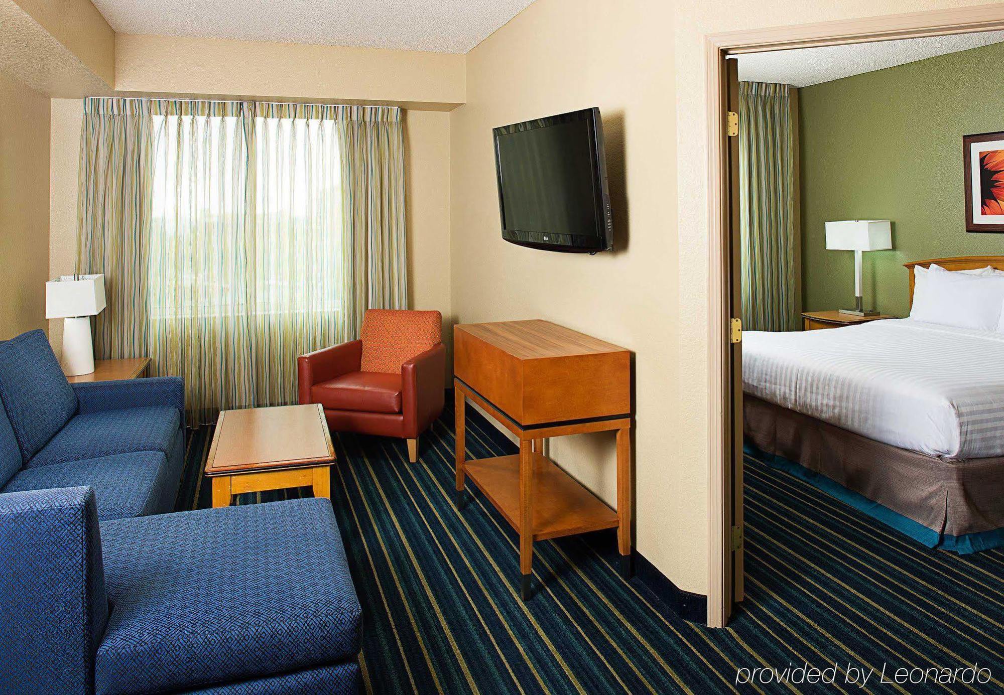 Residence Inn By Marriott Anaheim Resort Area/Garden Grove Zewnętrze zdjęcie