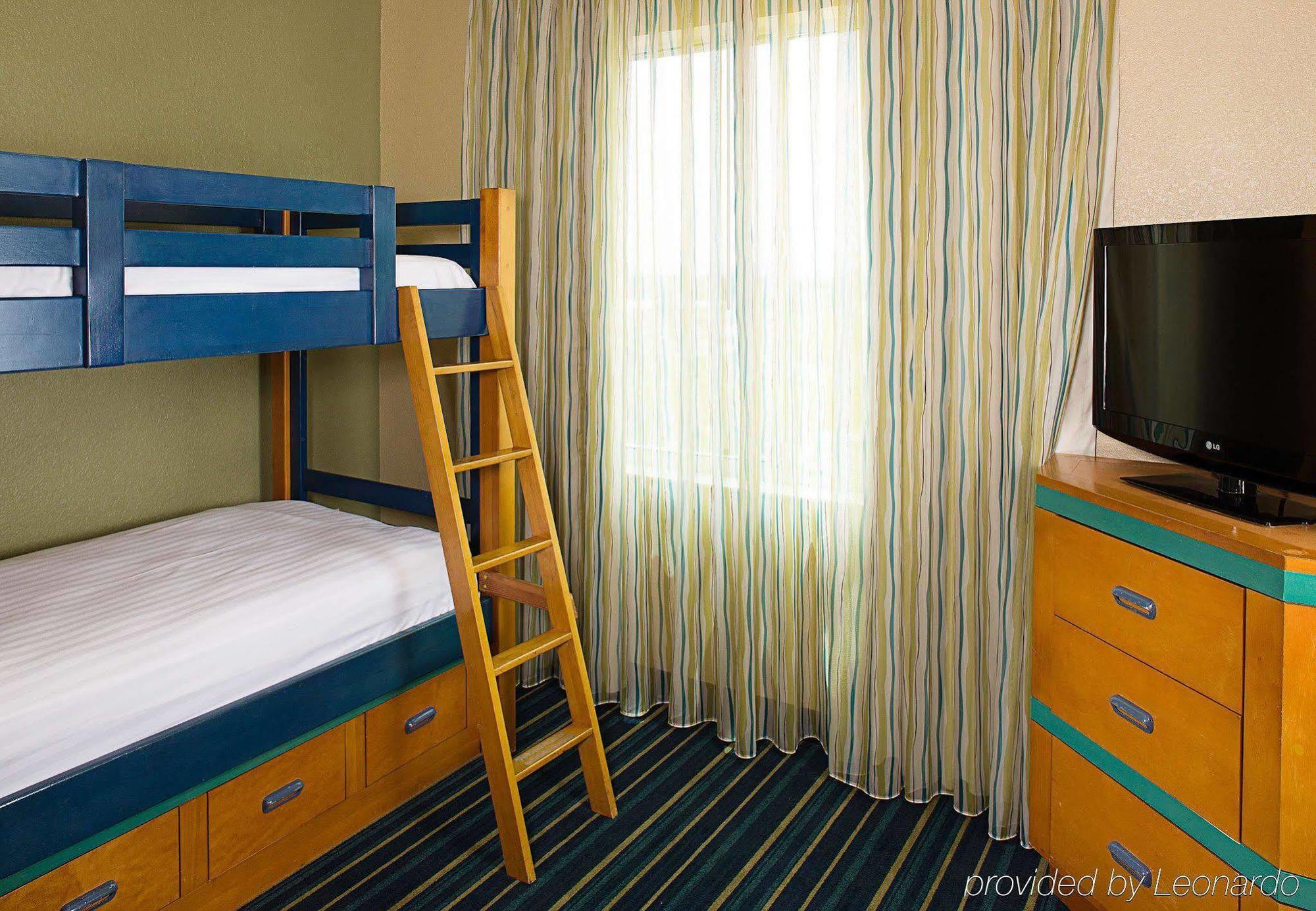Residence Inn By Marriott Anaheim Resort Area/Garden Grove Zewnętrze zdjęcie