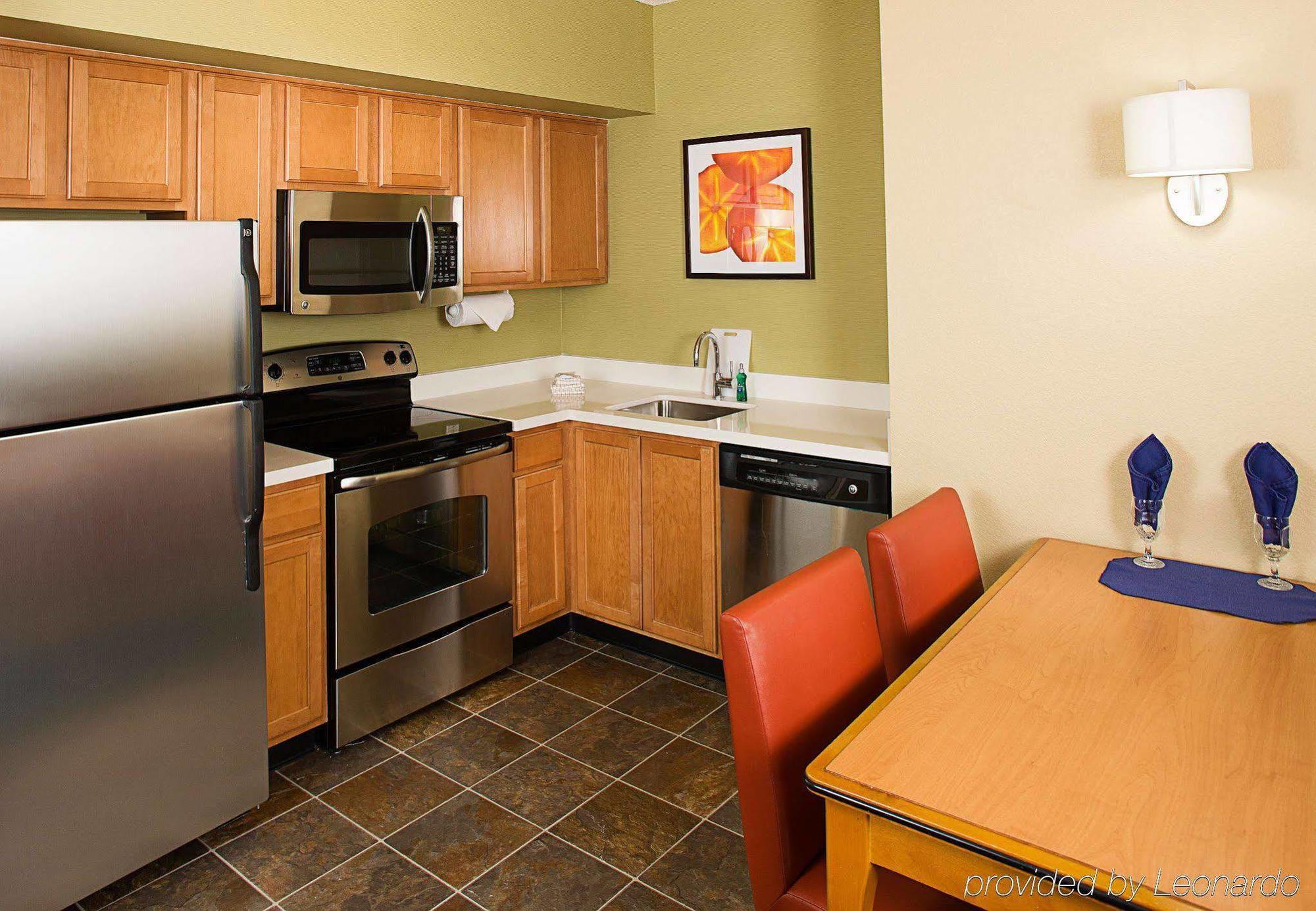 Residence Inn By Marriott Anaheim Resort Area/Garden Grove Zewnętrze zdjęcie