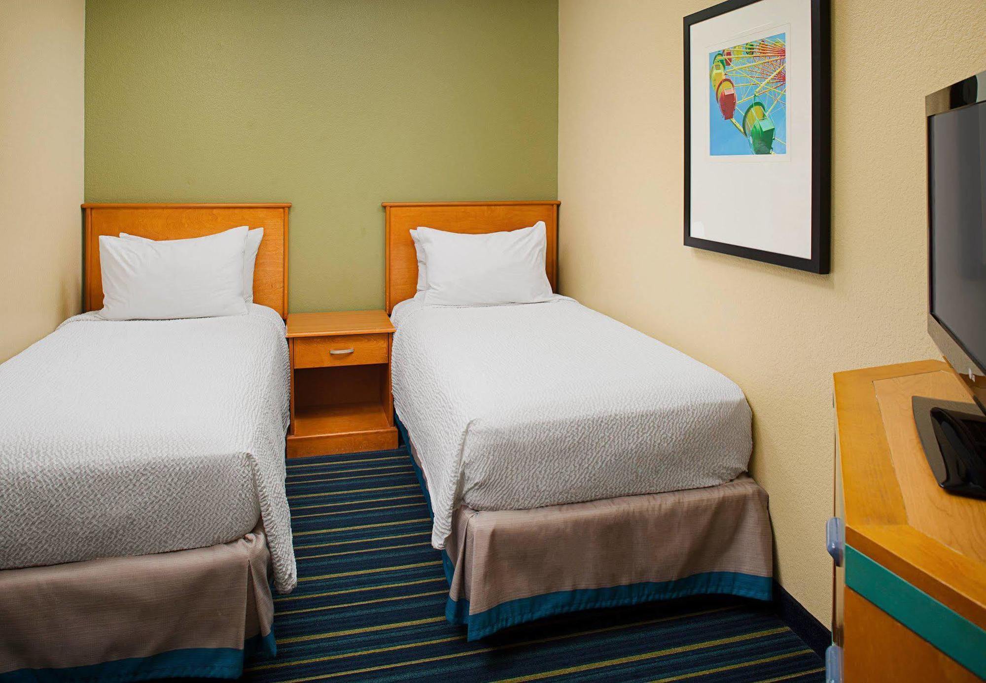 Residence Inn By Marriott Anaheim Resort Area/Garden Grove Zewnętrze zdjęcie