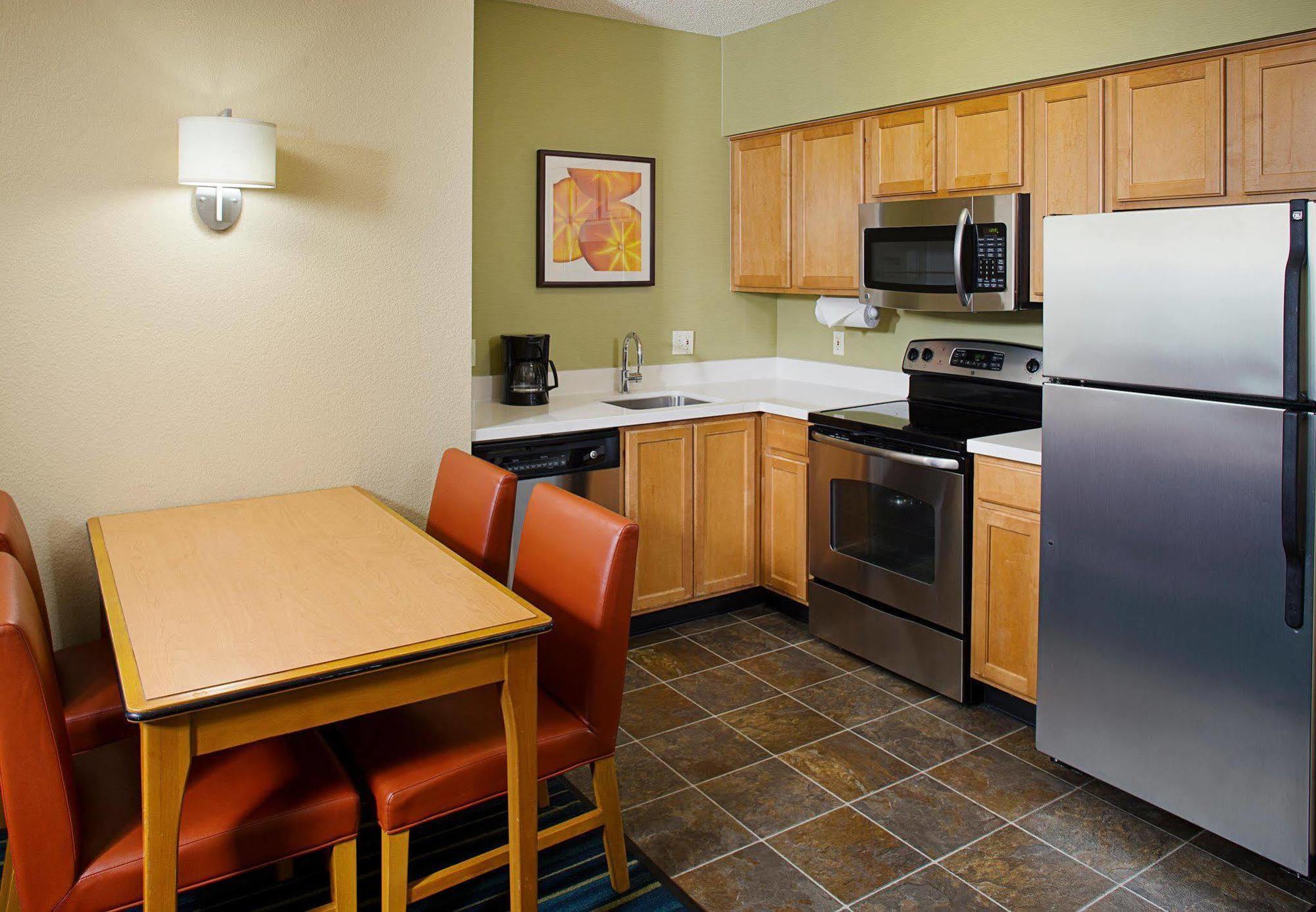 Residence Inn By Marriott Anaheim Resort Area/Garden Grove Zewnętrze zdjęcie